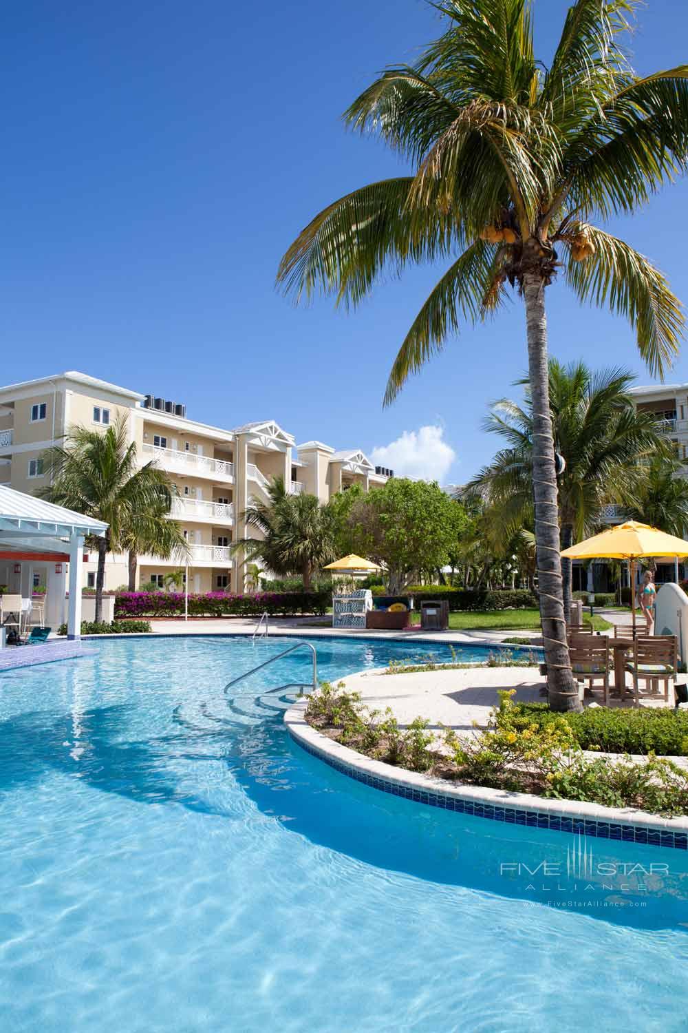 Photo Gallery for The Alexandra Resort Turks and Caicos Five Star