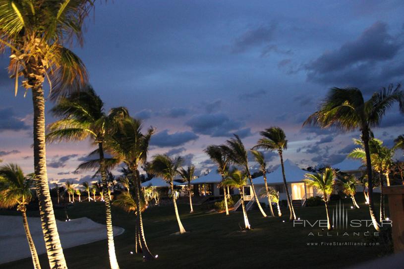 The Cove Eleuthera