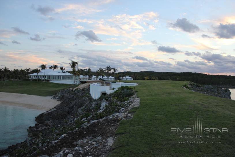 The Cove Eleuthera