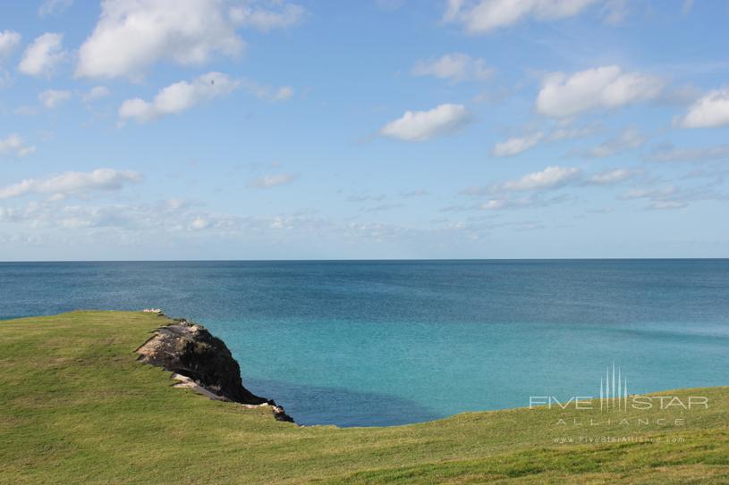 The Cove Eleuthera