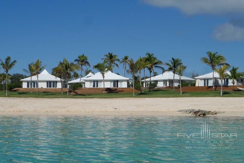 The Cove Eleuthera