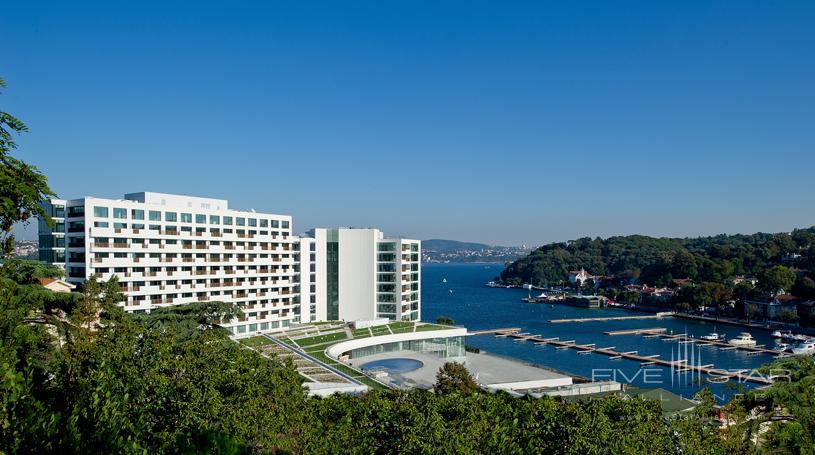 The Grand Tarabya