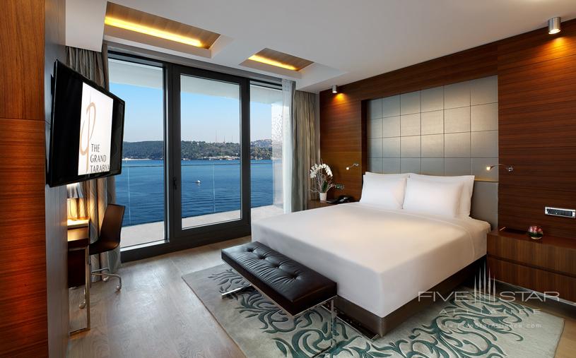 The Grand Tarabya