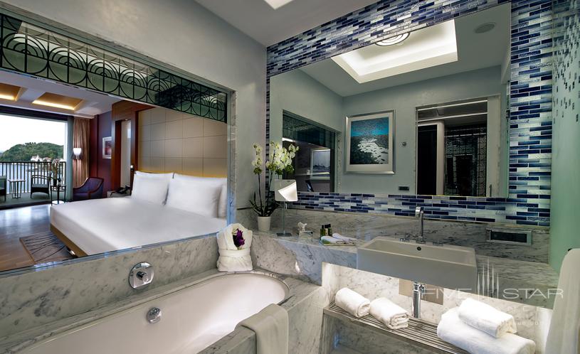 The Grand Tarabya