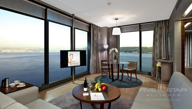 The Grand Tarabya