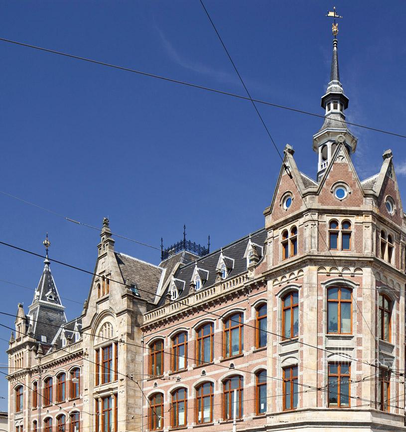 Conservatorium Hotel Amsterdam