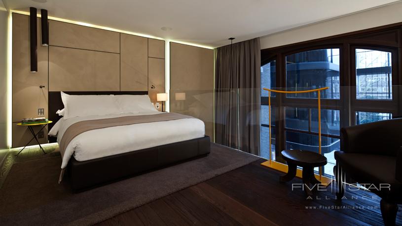 Conservatorium Hotel Amsterdam