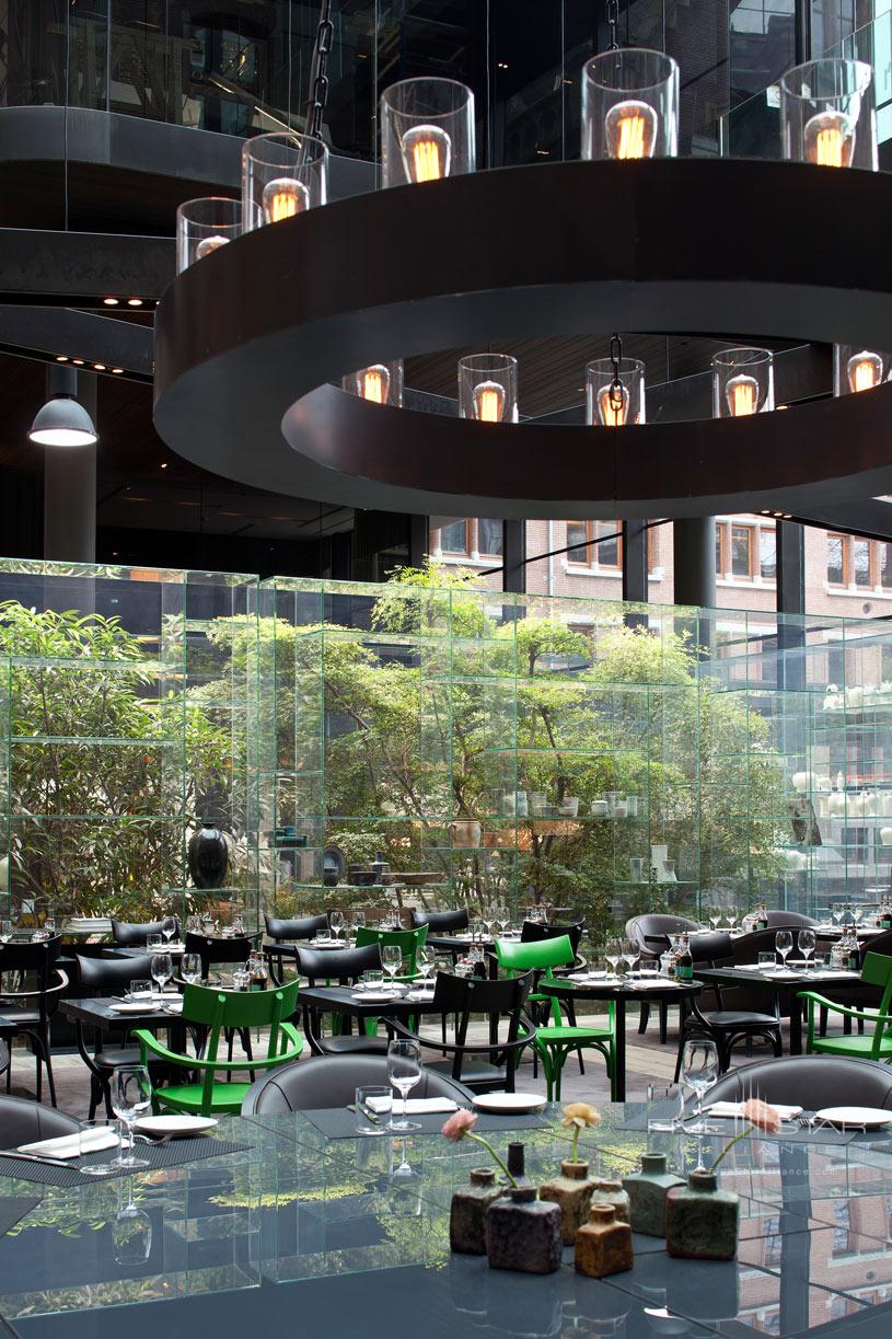 Conservatorium Hotel Amsterdam