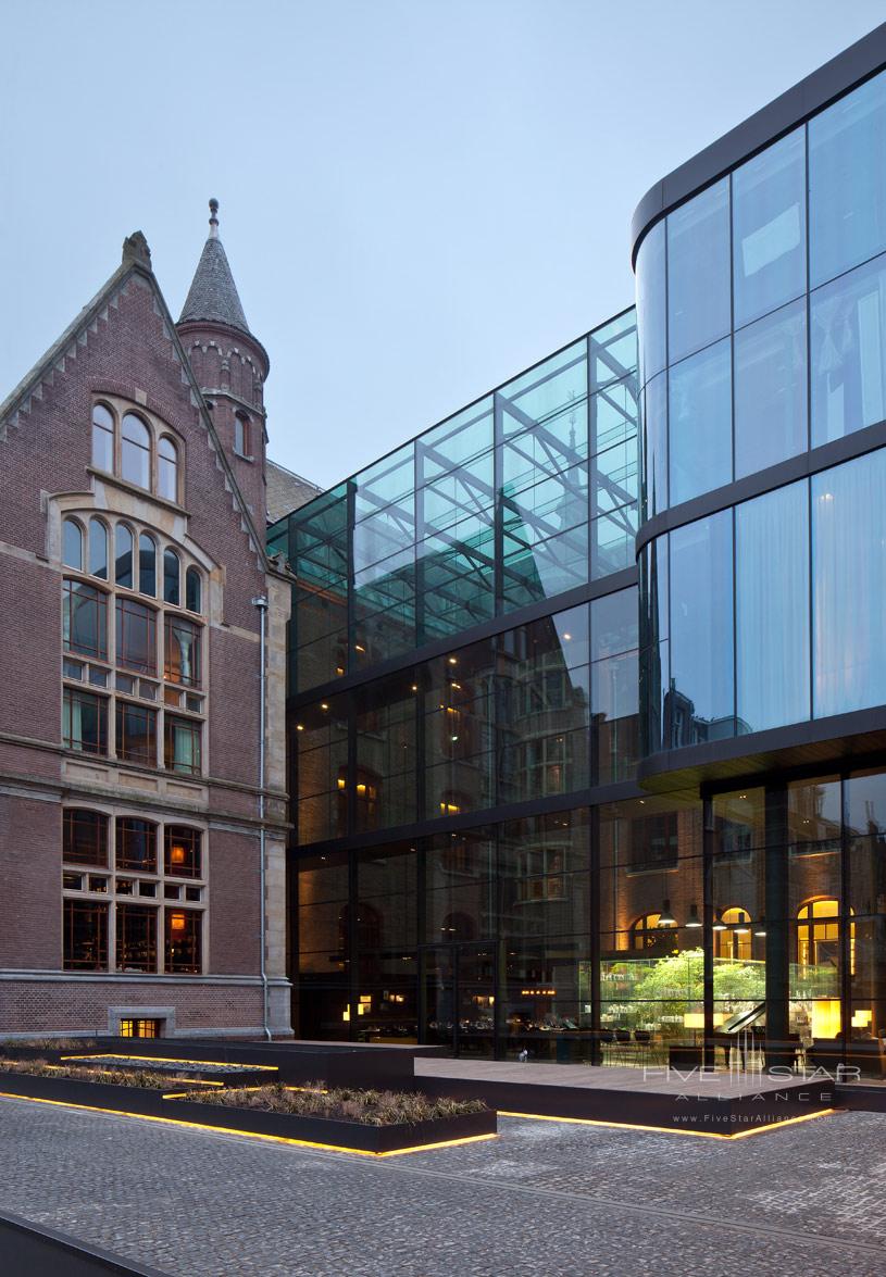 Conservatorium Hotel Amsterdam