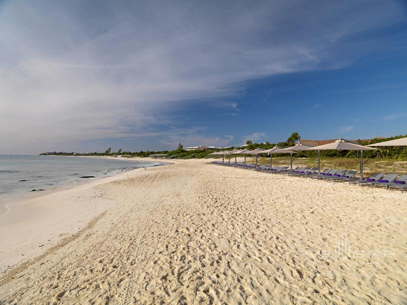 Paradisus La Perla Playa del Carmen