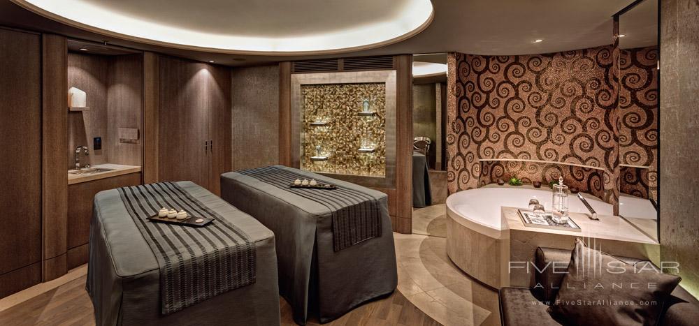 Arany Spa Suite at Park Hyatt Vienna