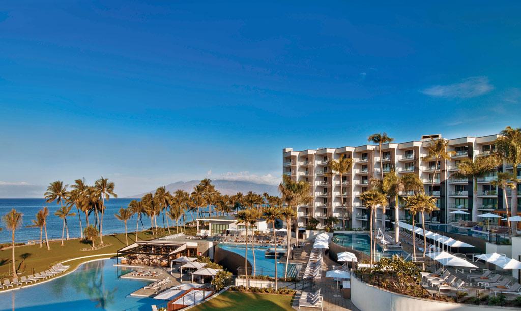 Andaz Maui at Wailea, Wailea, Hi, United States