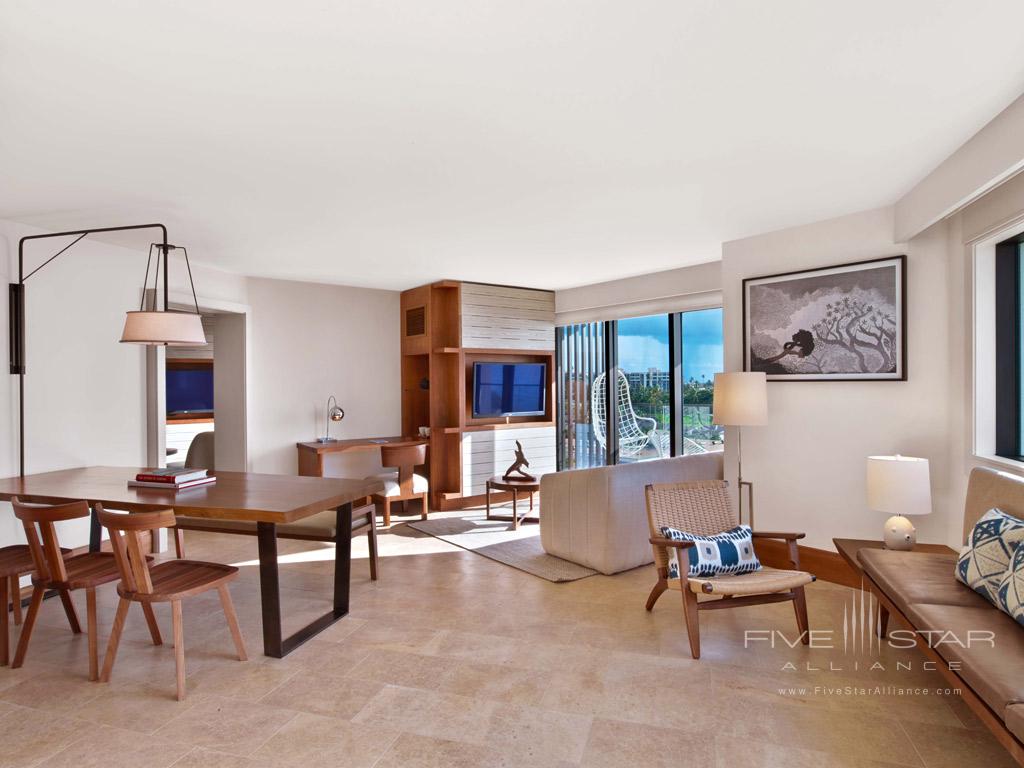 Andaz Suite at Andaz Maui at Wailea, Wailea, Hi, United States