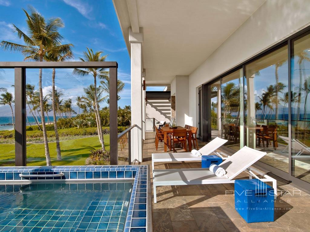 Villa at Andaz Maui at Wailea, Wailea, Hi, United States