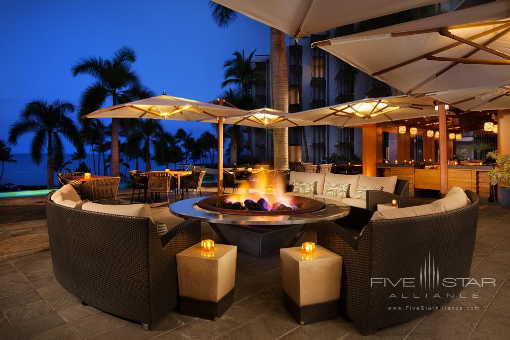 Lehua Longe at Andaz Maui at Wailea, Wailea, Hi, United States