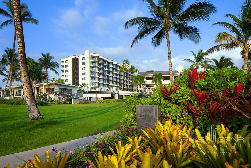 Andaz Maui at Wailea, Wailea, Hi, United States