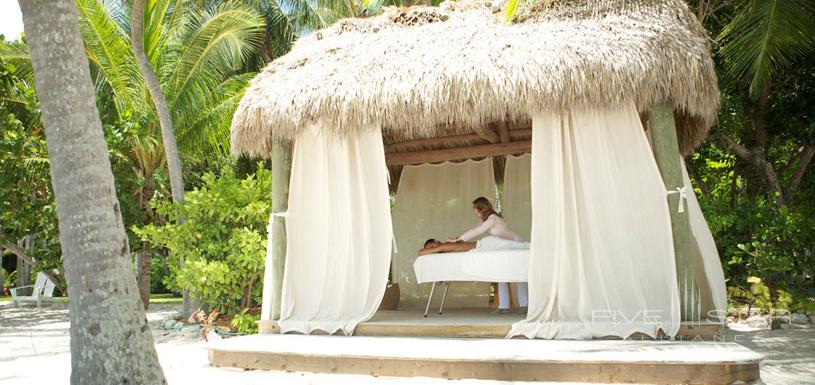 The Moorings Village and Spa Spa Treatment