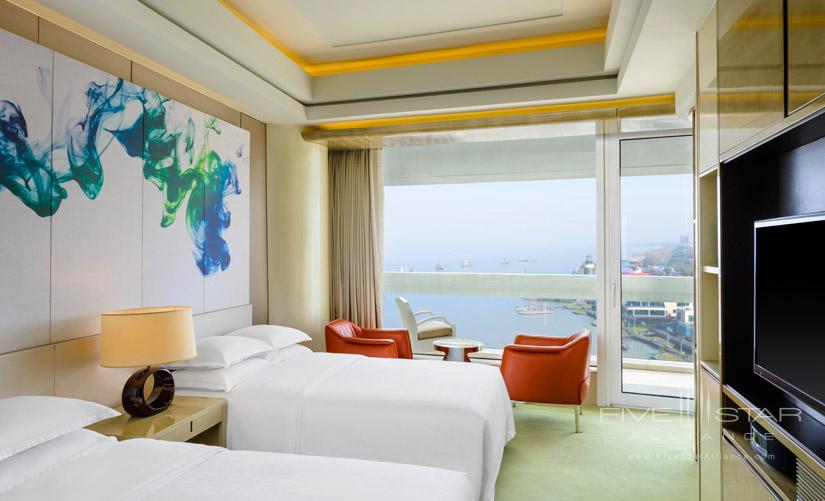 Photo Gallery For Sheraton Huzhou Hot Spring Resort Five