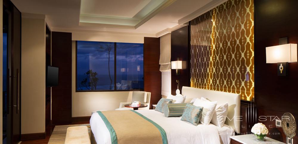 Two Bed Villa with King at Samabe Bali Resort and Spa