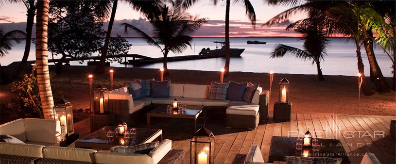 Tiamo Resort Night Lounge