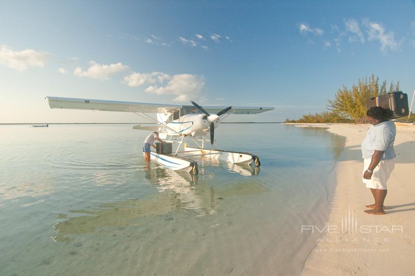 Tiamo Resort Beach with Private Plane