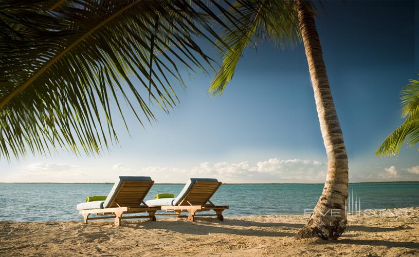 Tiamo Resort Beach