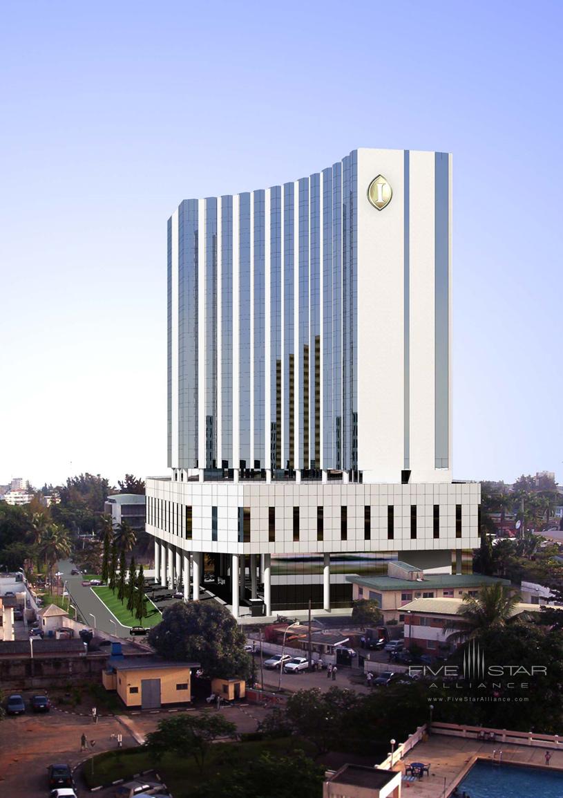 Photo Gallery For Lagos Continental Hotel In Lagos Five Star Alliance photo-gallery-for-lagos-continental-hotel-in-lagos-five-star-alliance