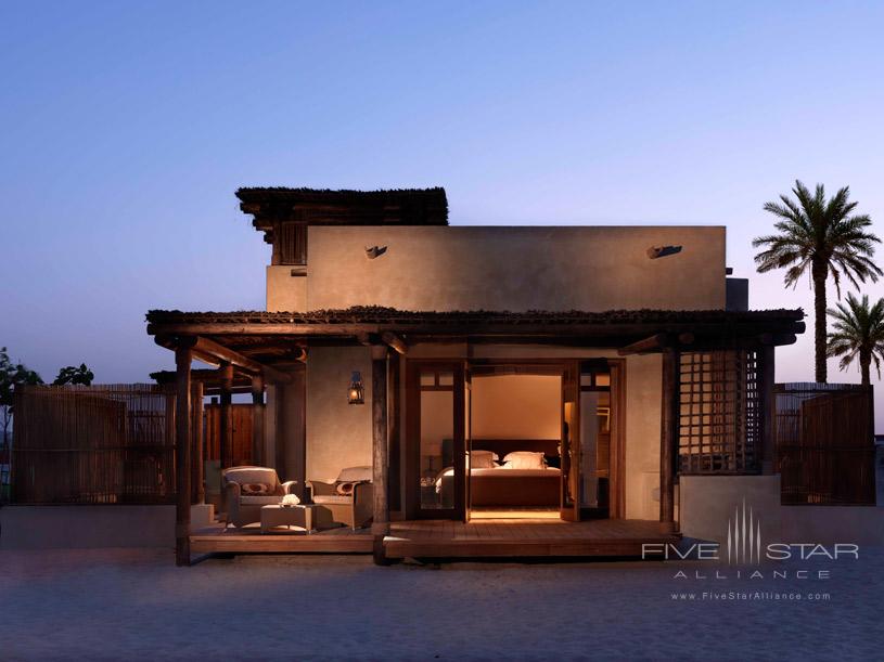 Anantara Al Yamm Villa Resort