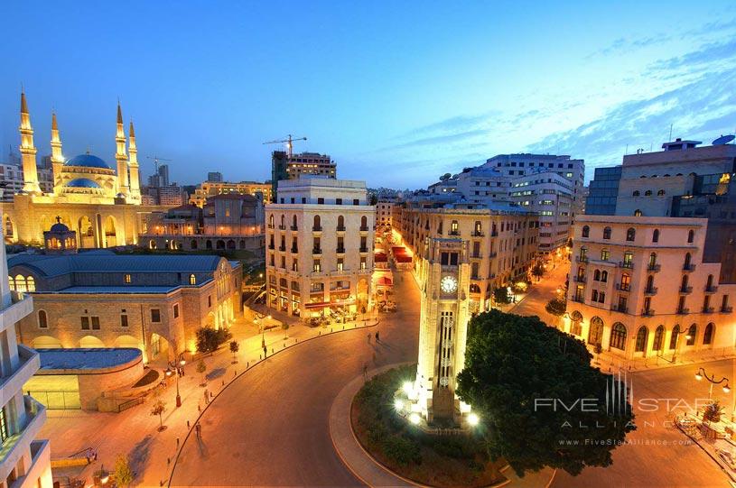 Photo Gallery For Hotel Albergo In Beyrouth Lebanon Five Star Alliance photo-gallery-for-hotel-albergo-in-beyrouth-lebanon-five-star-alliance