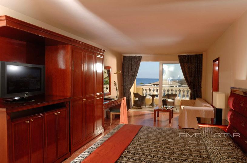 VIP Family Room at The Minos Imperial Hotel