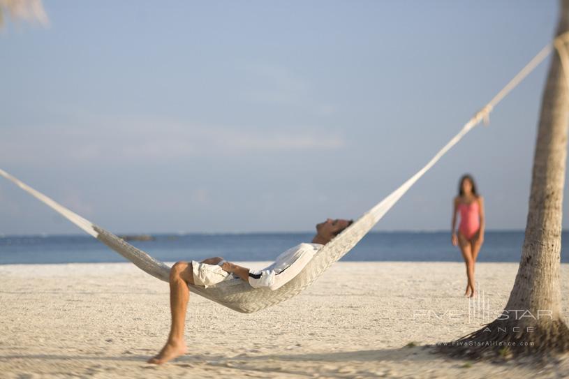 Beach at The NIZUC Resort