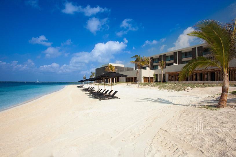 NIZUC Resort and Spa Cancun
