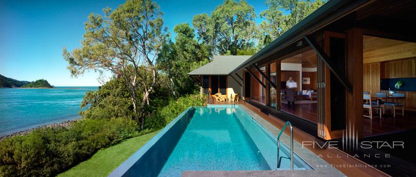 qualia Beach House