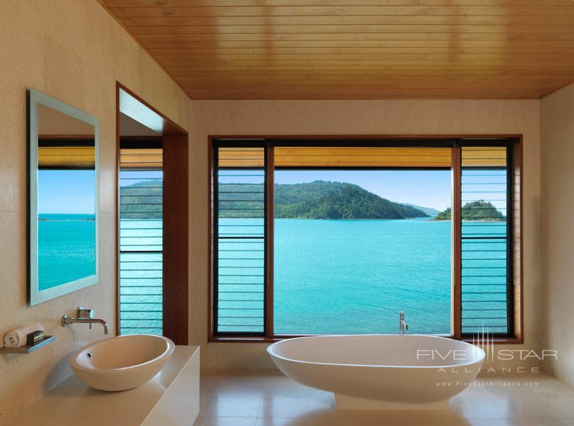 qualia Windward Bath