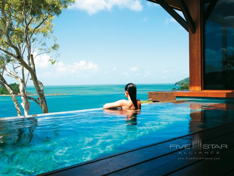 qualia Windward Plunge Pool