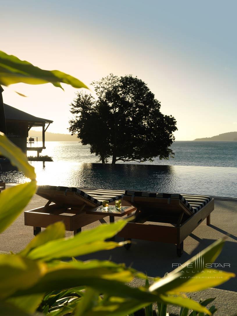 Pebble Beach at qualia