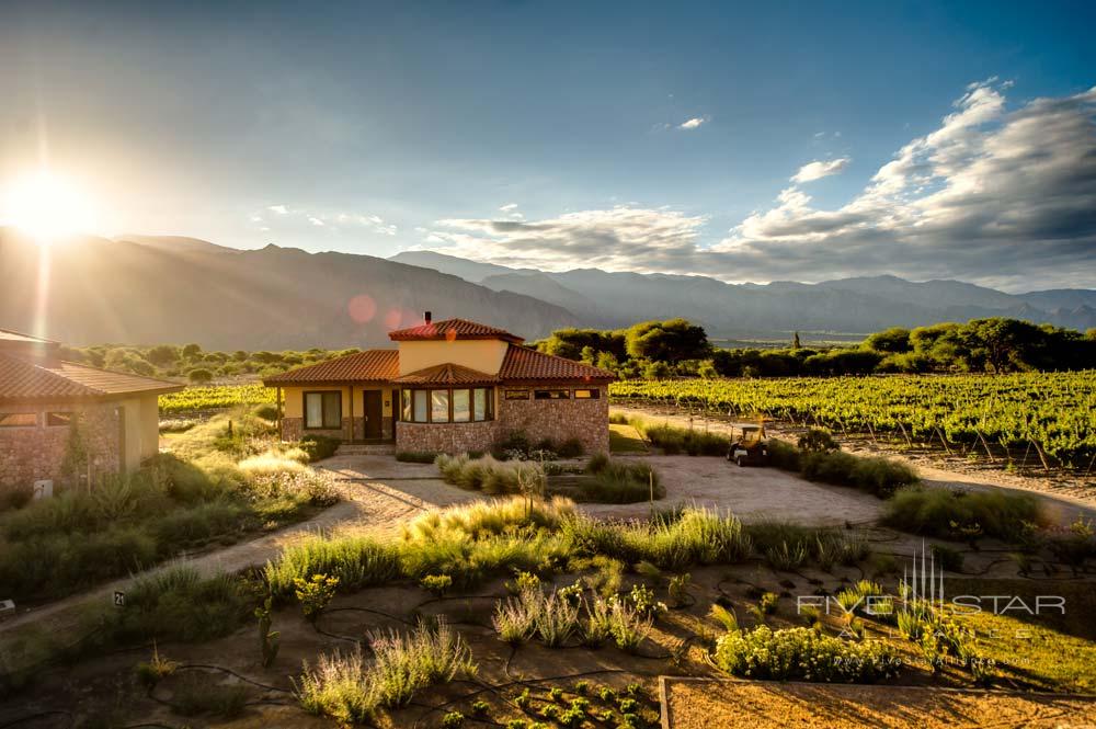 Villa at Grace Cafayate