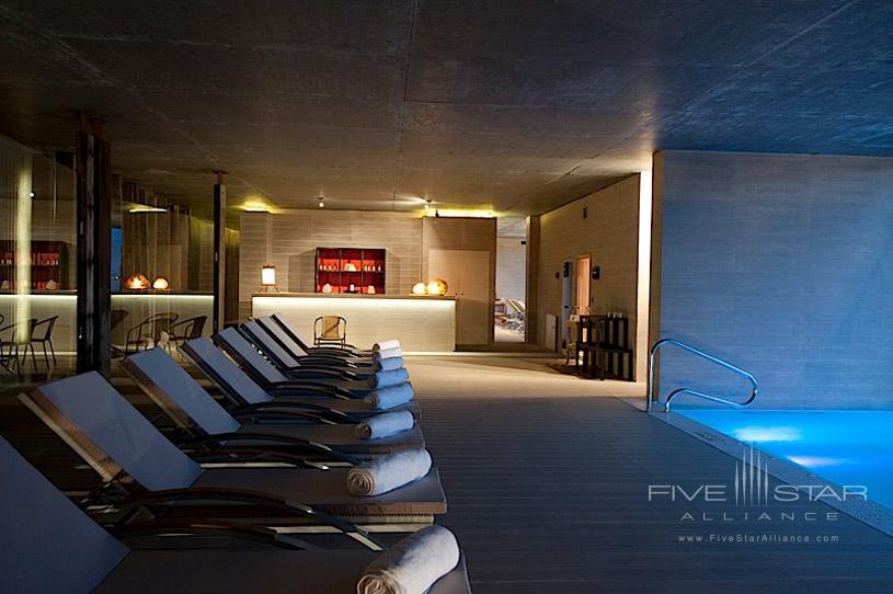 The Singular Wellness Spa