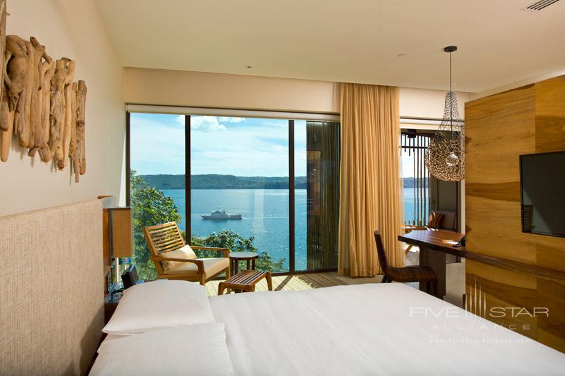 Bay View King Room