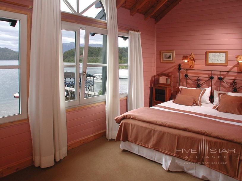 Lunera Room at The Las Balsas Resort and Spa