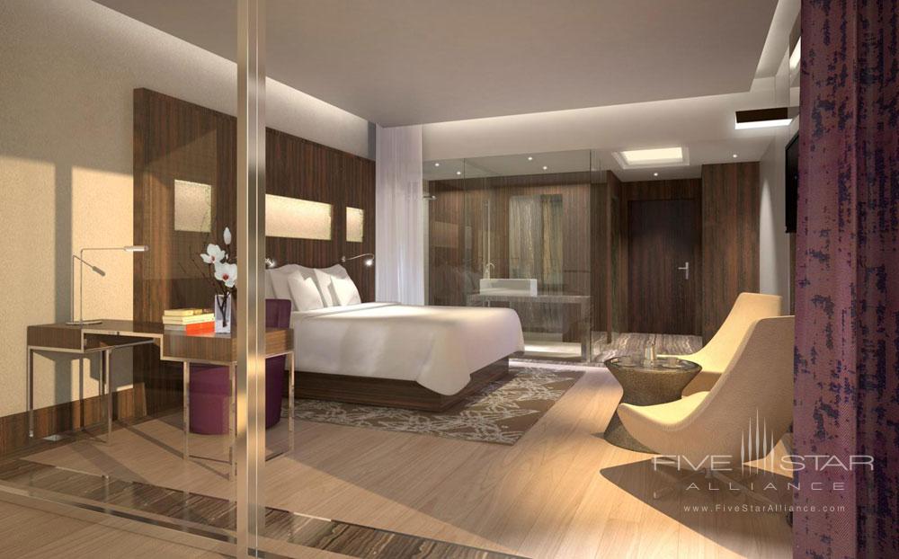 Advantage Room at Swissotel Sochi Kamelia