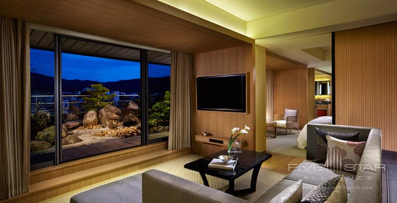 The Ritz-Carlton, Kyoto