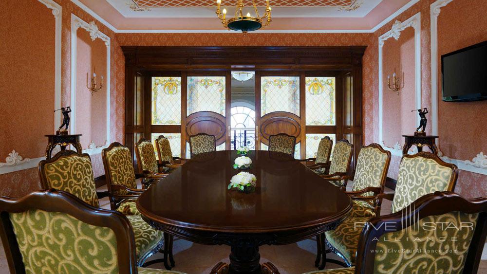 Meeting Room at Hotel Bristol Odessa