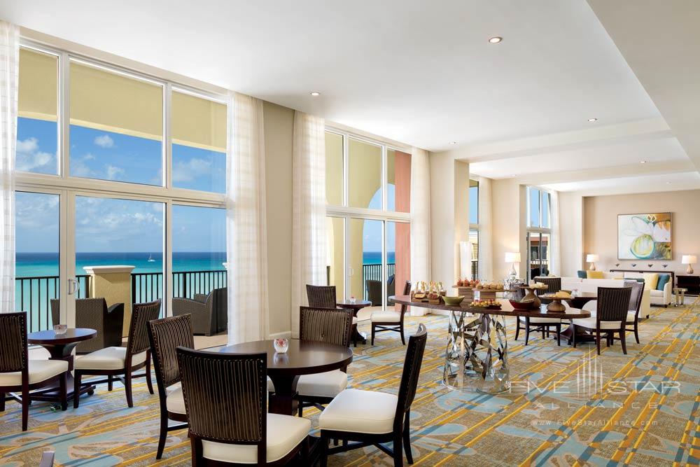 Photo Gallery for The RitzCarlton, Aruba in Palm Beach Five Star Alliance