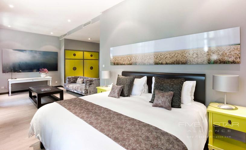 VIP King Suite at Grace Beijing