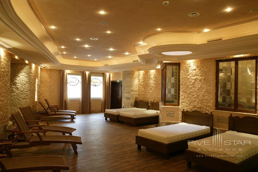 Wellness Room at Carlsbad PlazaKarlovy Vary, Czech Republic