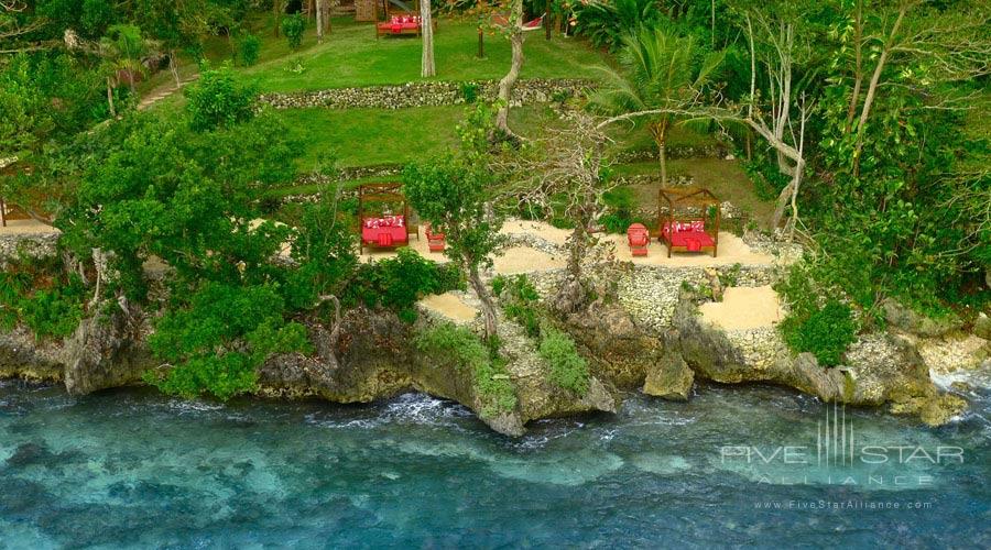 Geejam Hotel, Port Antonio, Portland, Jamaica