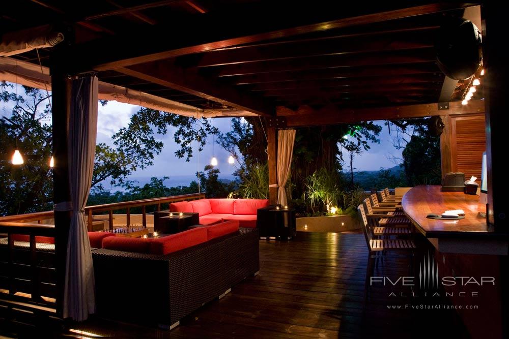 Photo Gallery For Geejam Hotel In Port Antonio Portland