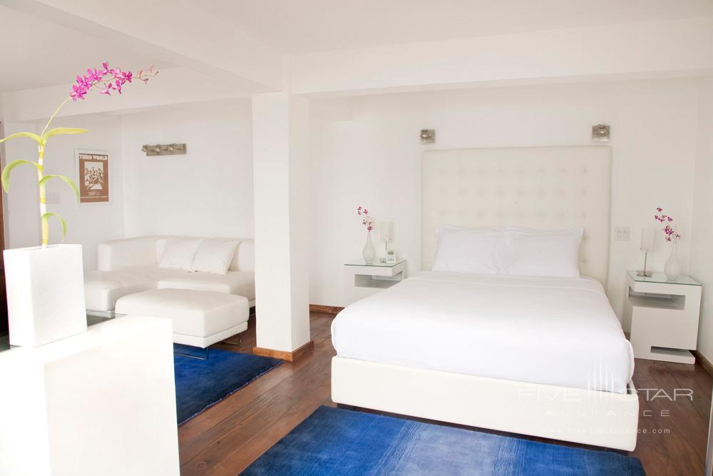 Geejam Hotel, Port Antonio, Portland, Jamaica