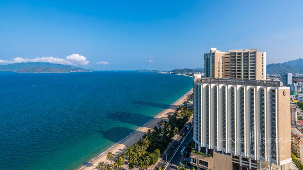 InterContinental Nha Trang, Vietnam